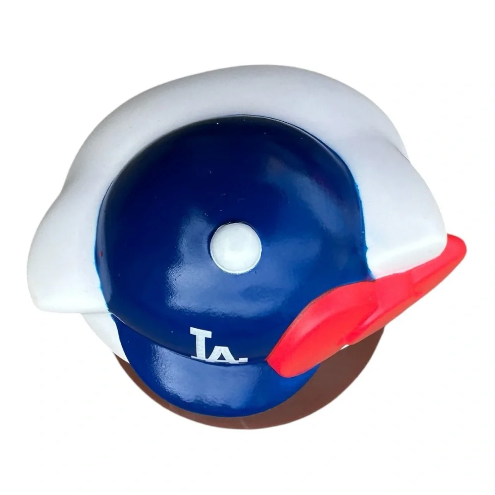 2014 Hello Kitty x Dodgers Bobble head DS - Picture 6 of 13